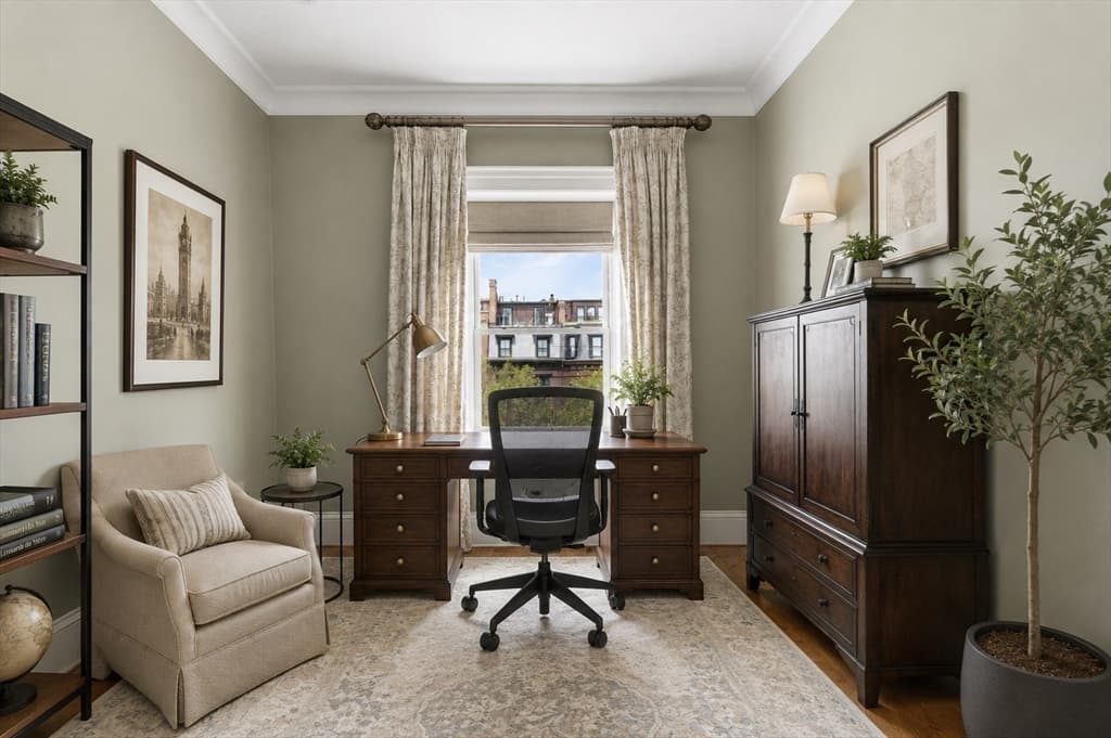 319 Beacon Street, Boston MA 02116 photo 29