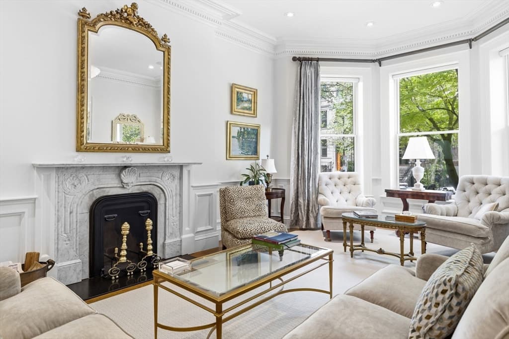 319 Beacon Street, Boston MA 02116 photo 4