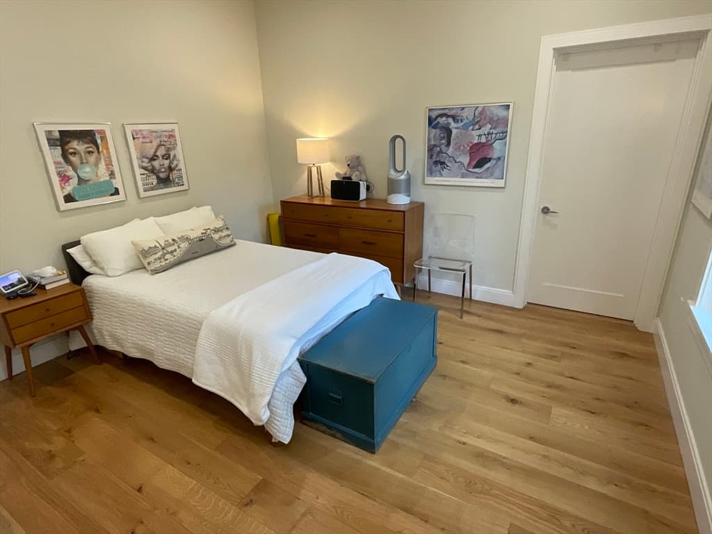Condominium at 106 Forest Hills St # 101, Boston MA 02130, photo 4 of 11