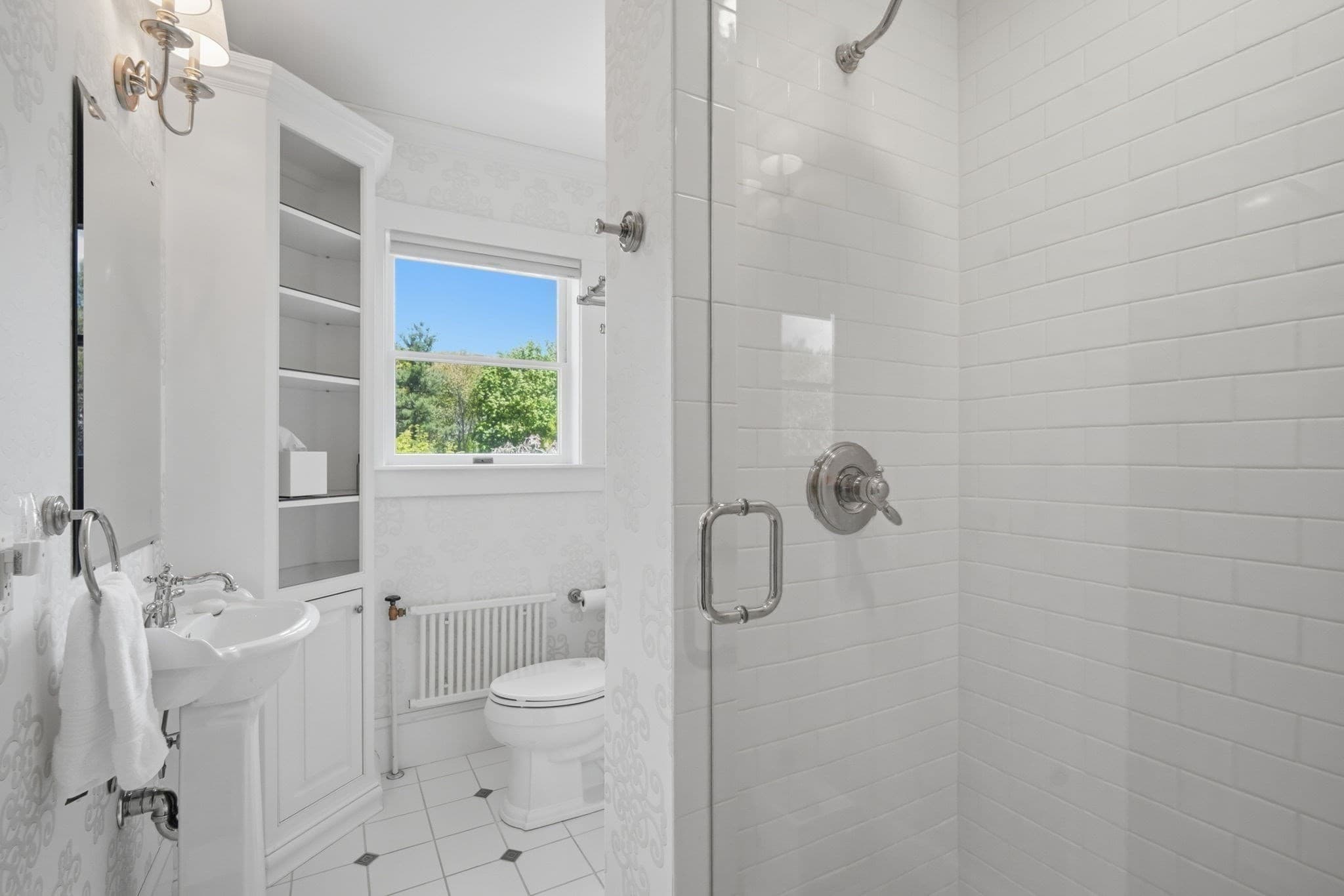 Single Family Residence at 440 Prospect, East Longmeadow MA 01028, photo 28 of 42