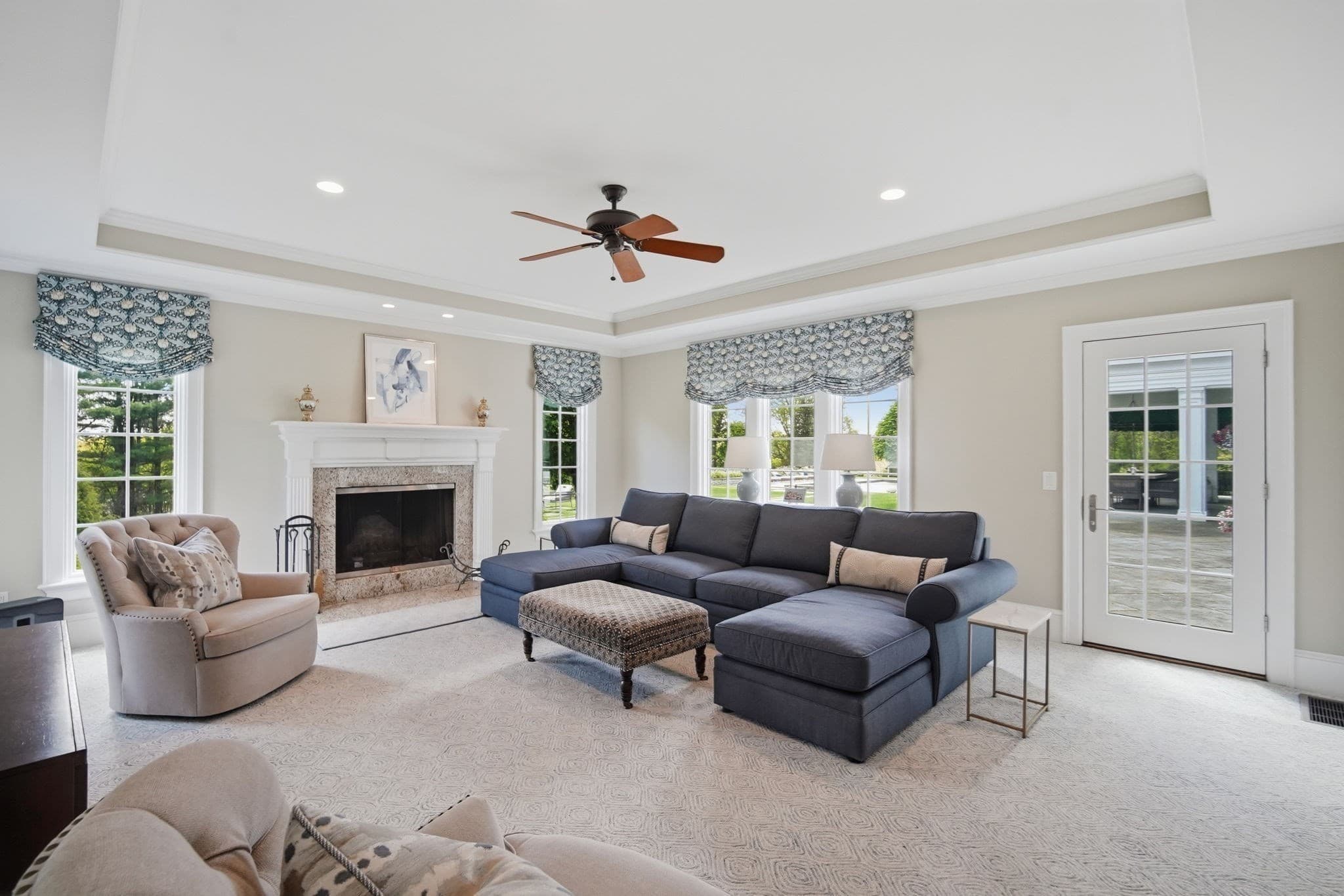 Single Family Residence at 440 Prospect, East Longmeadow MA 01028, photo 14 of 42