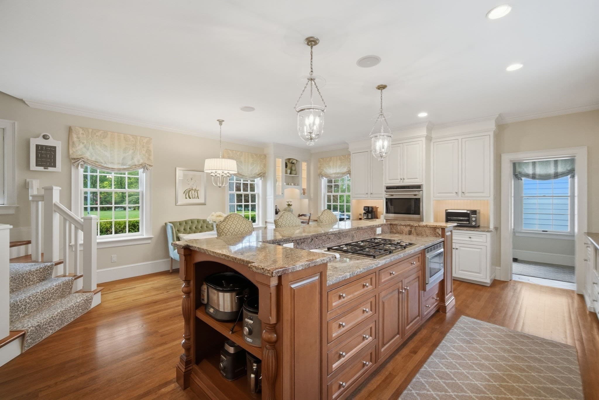 Single Family Residence at 440 Prospect, East Longmeadow MA 01028, photo 11 of 42