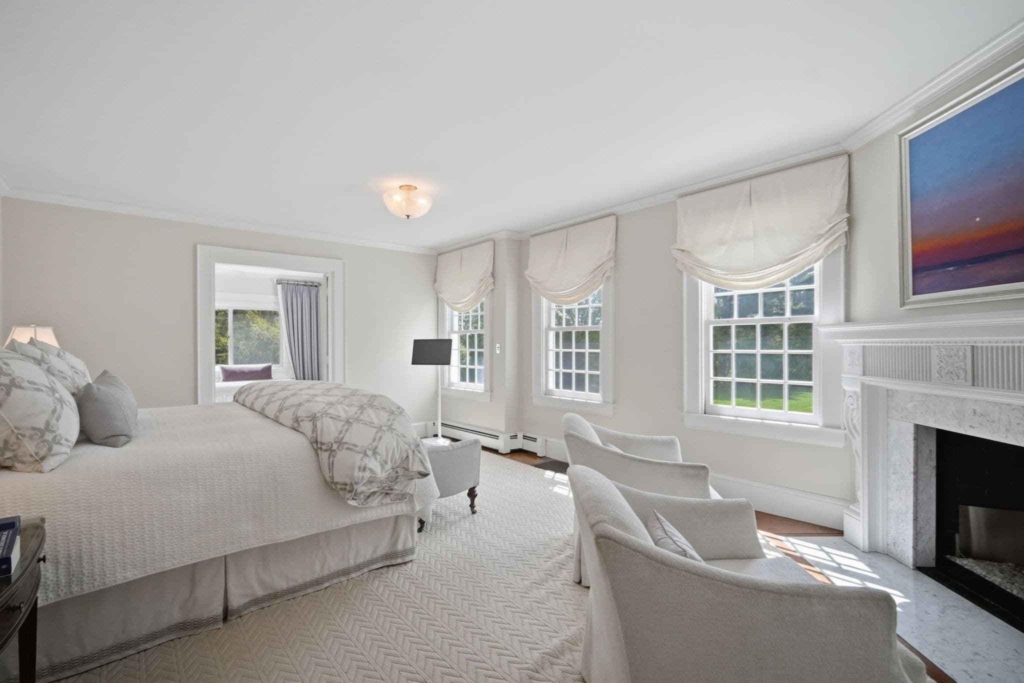 Single Family Residence at 440 Prospect, East Longmeadow MA 01028, photo 19 of 42