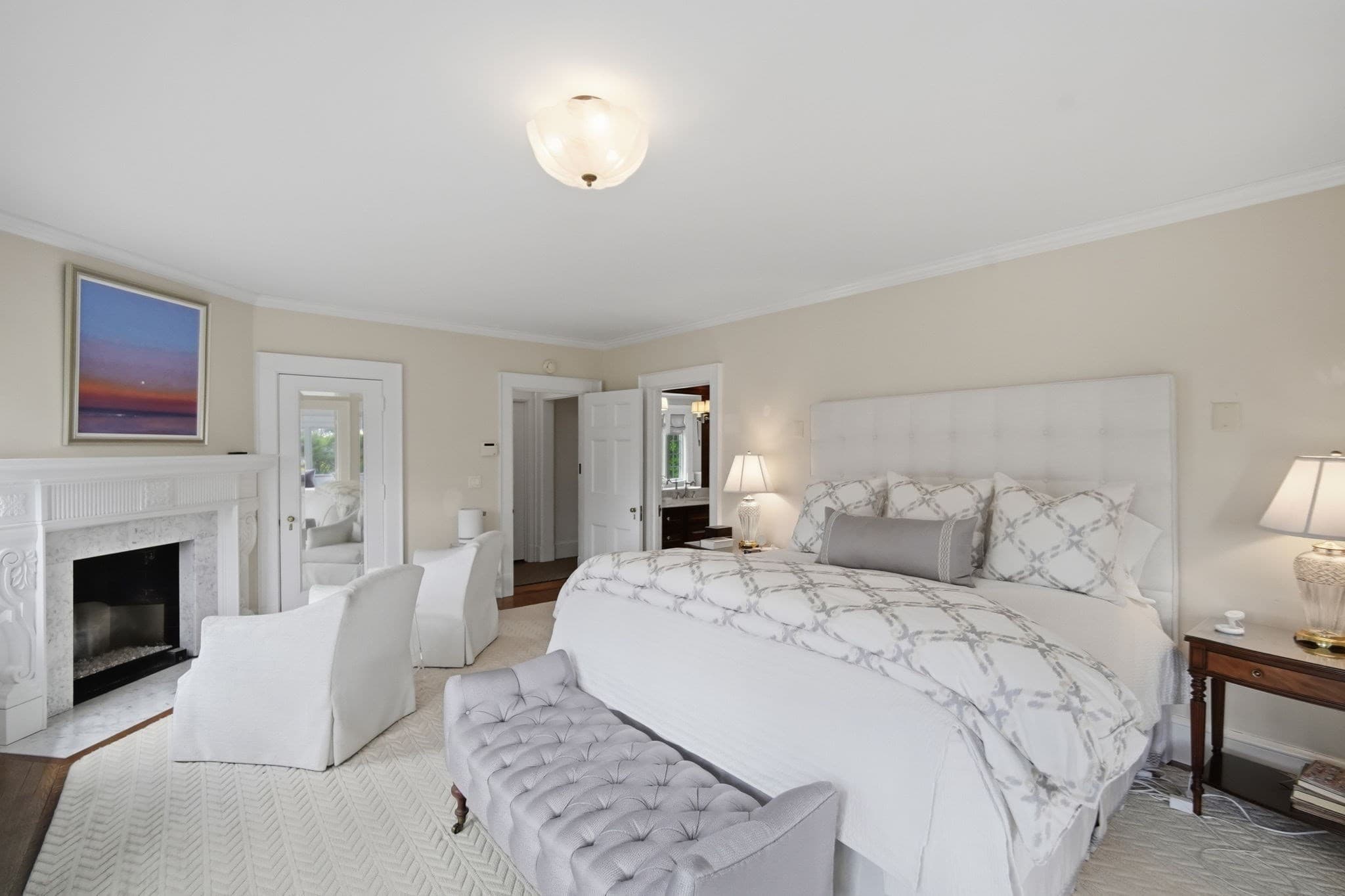 Single Family Residence at 440 Prospect, East Longmeadow MA 01028, photo 21 of 42