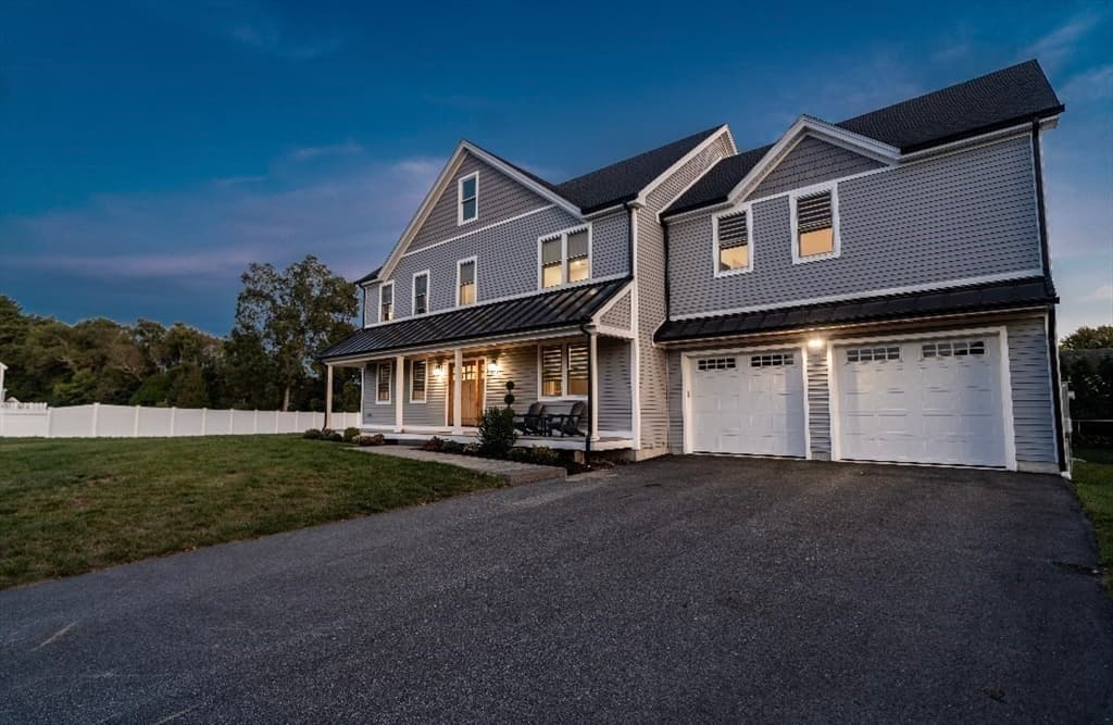 Single Family Residence at 6 Rivendell Ln, Millis MA 02054, Millis, photo 2 of 33