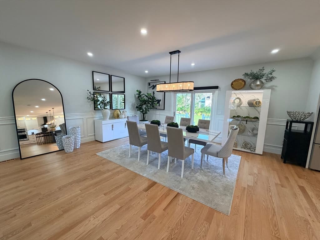 Single Family Residence at 6 Rivendell Ln, Millis MA 02054, Millis, photo 7 of 33