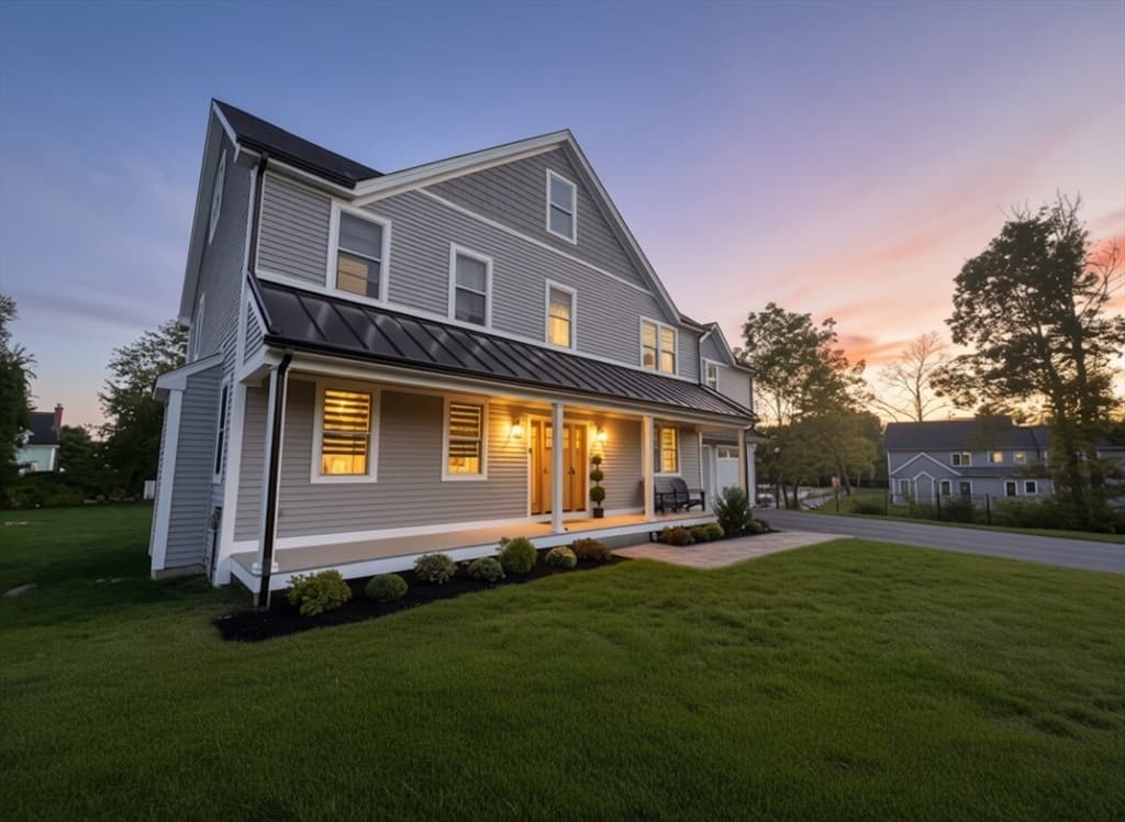 6 Rivendell Ln, Millis MA 02054