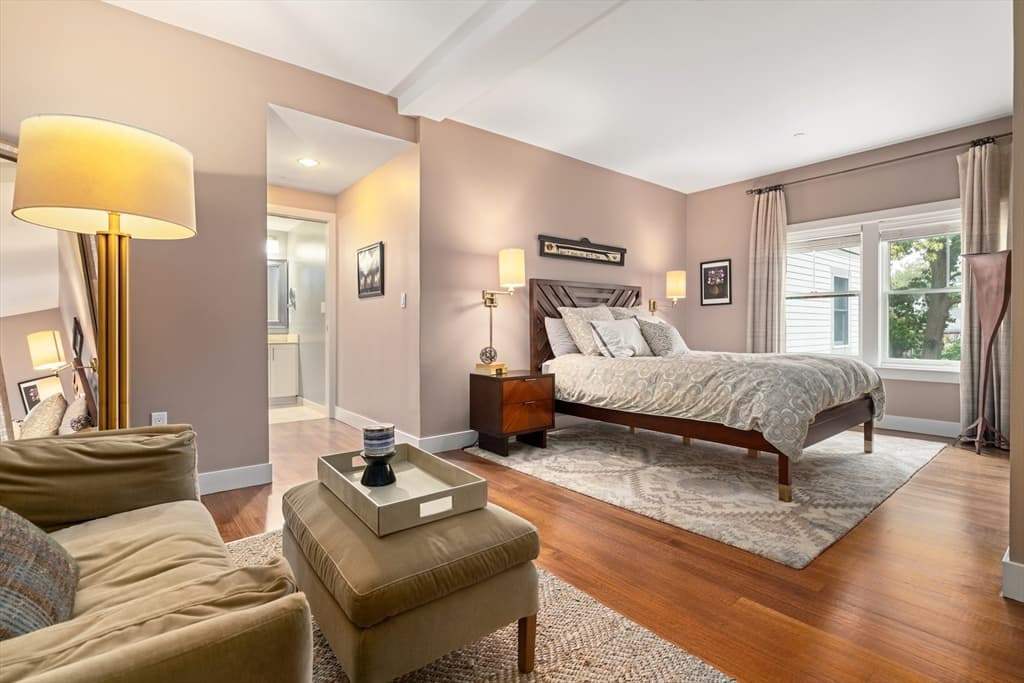 Condominium at 321 Hammond Pond Parkway # 201, Brookline MA 02467, Brookline, photo 18 of 19