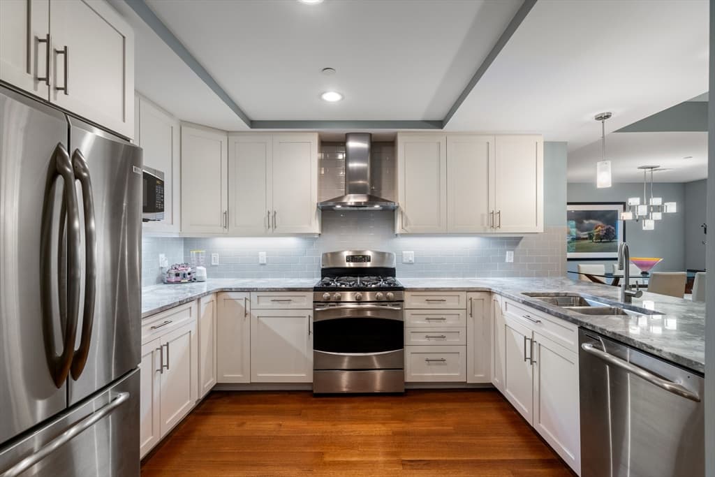 Condominium at 321 Hammond Pond Parkway # 201, Brookline MA 02467, Brookline, photo 19 of 19
