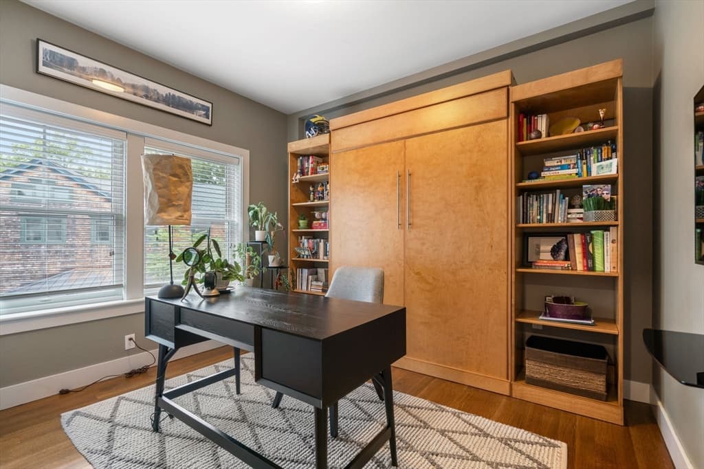 Condominium at 321 Hammond Pond Parkway # 201, Brookline MA 02467, Brookline, photo 8 of 19