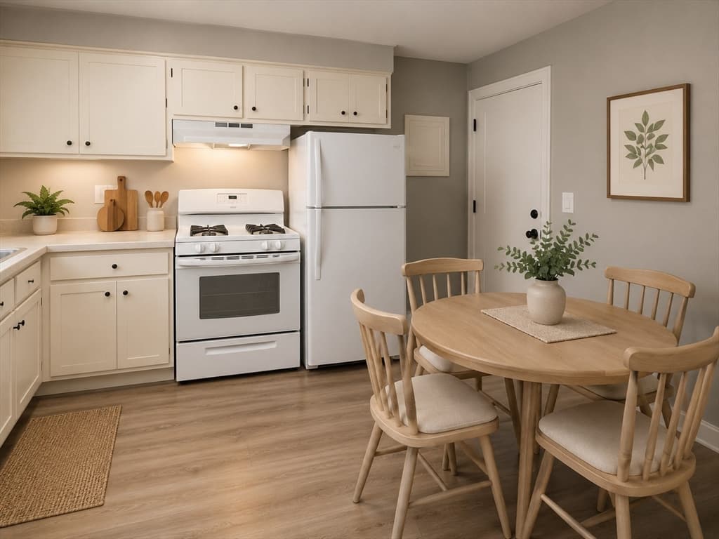 Condominium at 635 West Lowell Ave # 7, Haverhill MA 01832, Haverhill, photo 6 of 17