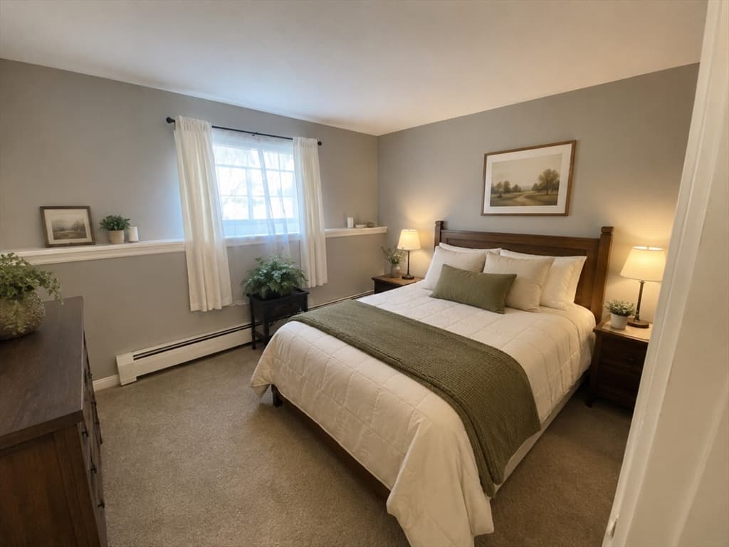 Condominium at 635 West Lowell Ave # 7, Haverhill MA 01832, Haverhill, photo 12 of 17