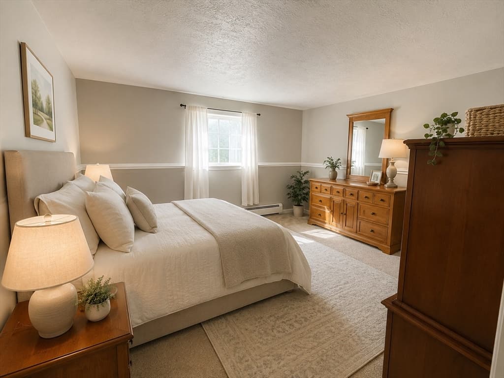 Condominium at 635 West Lowell Ave # 7, Haverhill MA 01832, Haverhill, photo 10 of 17