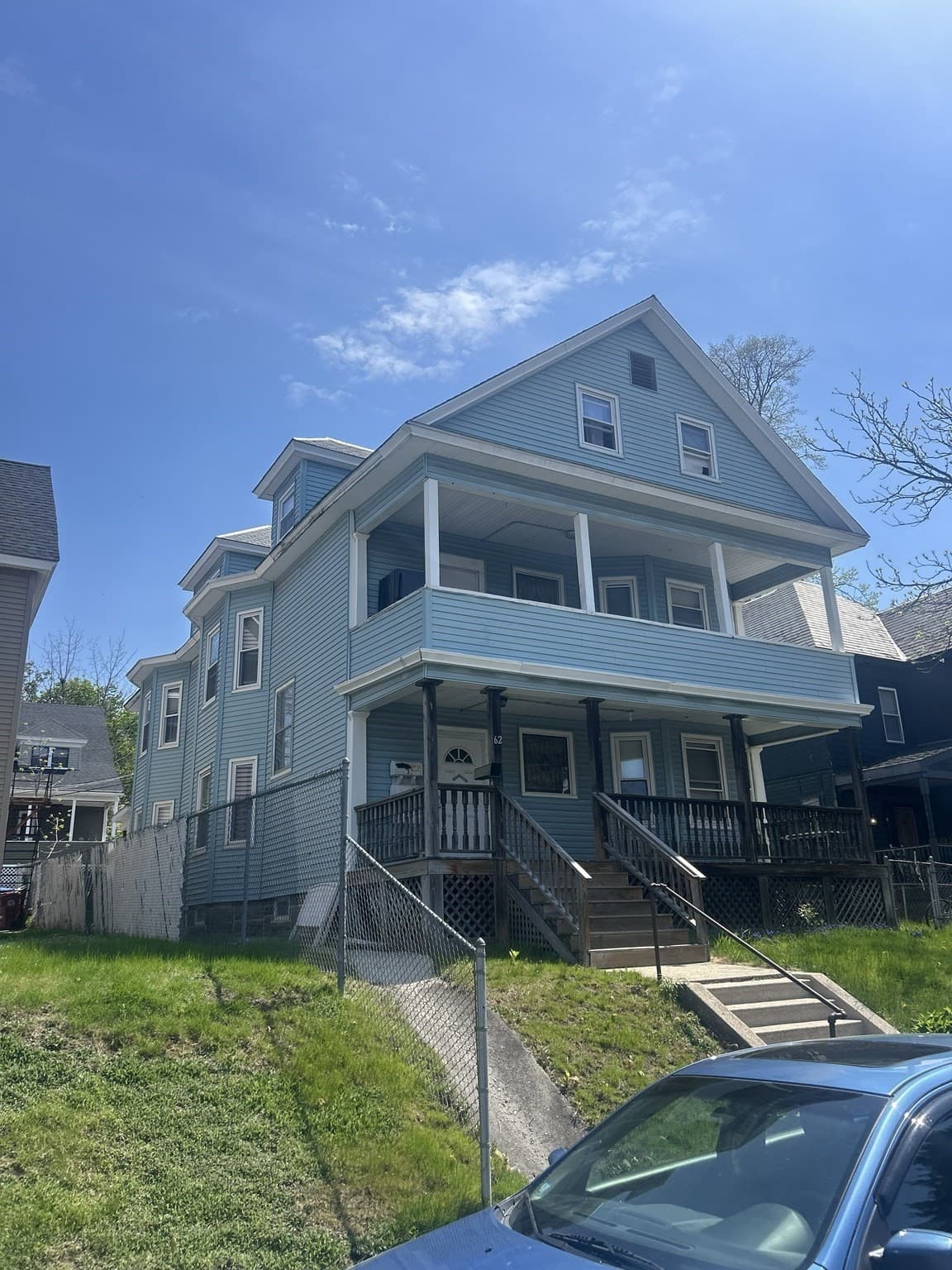 3 Family at 62 Huntington St, Lowell MA 01852, Lowell, photo 2 of 18