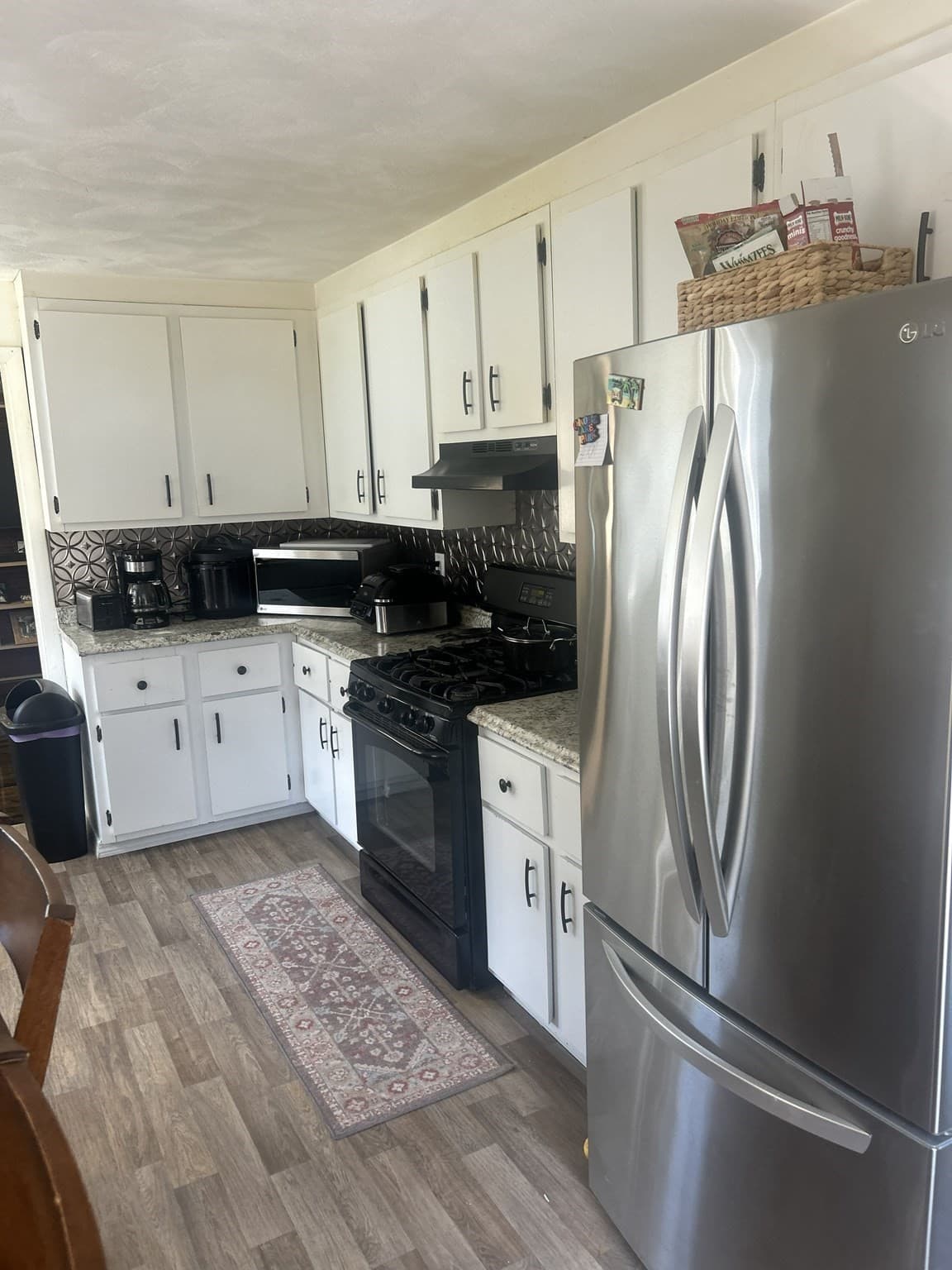 3 Family at 62 Huntington St, Lowell MA 01852, Lowell, photo 5 of 18