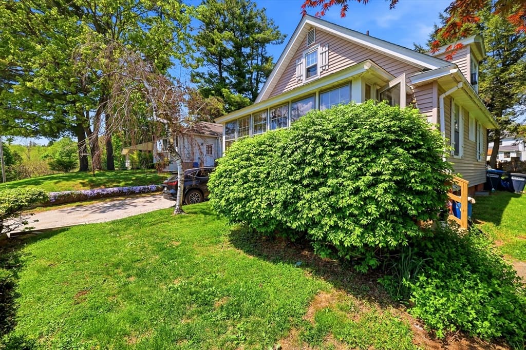 48 Crystal Street, Pittsfield MA 01201