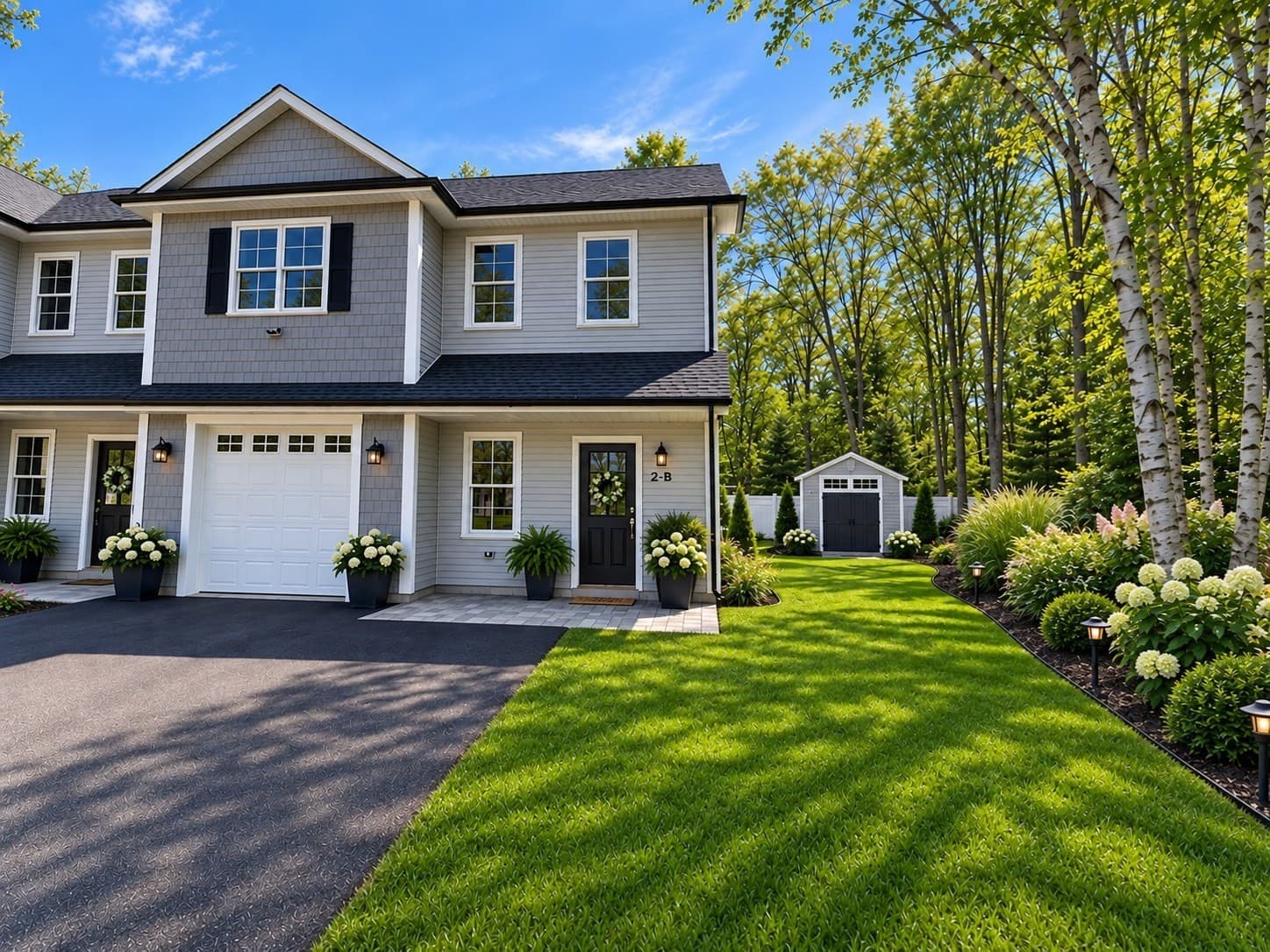2-B Wilson Road # B, Millbury MA 01527