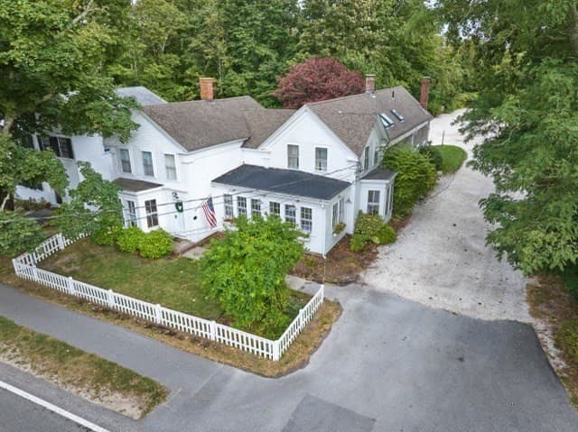 2019 Main Street, Brewster MA 02631
