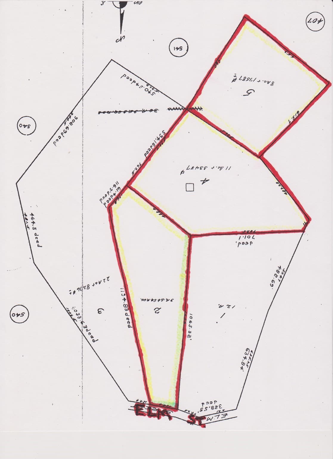 0 Elm St, Leominster MA 01453