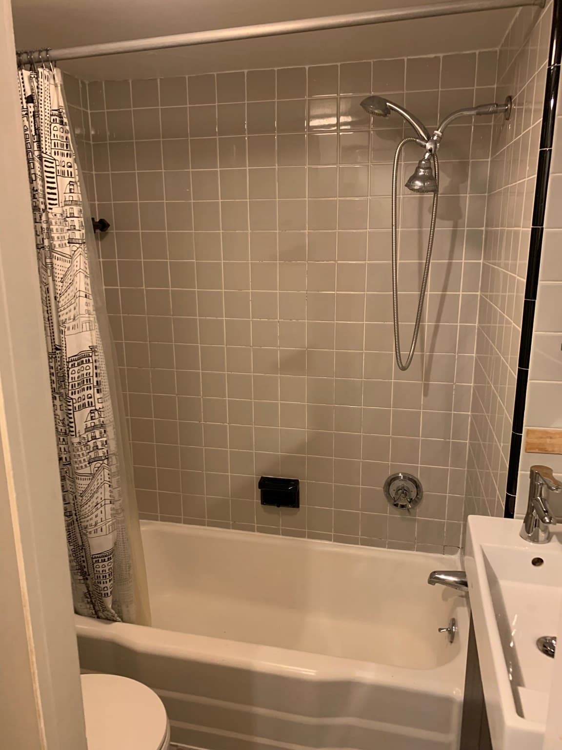 Condominium at 1486 Commonwealth Ave # 1C, Boston MA 02135, photo 13 of 24