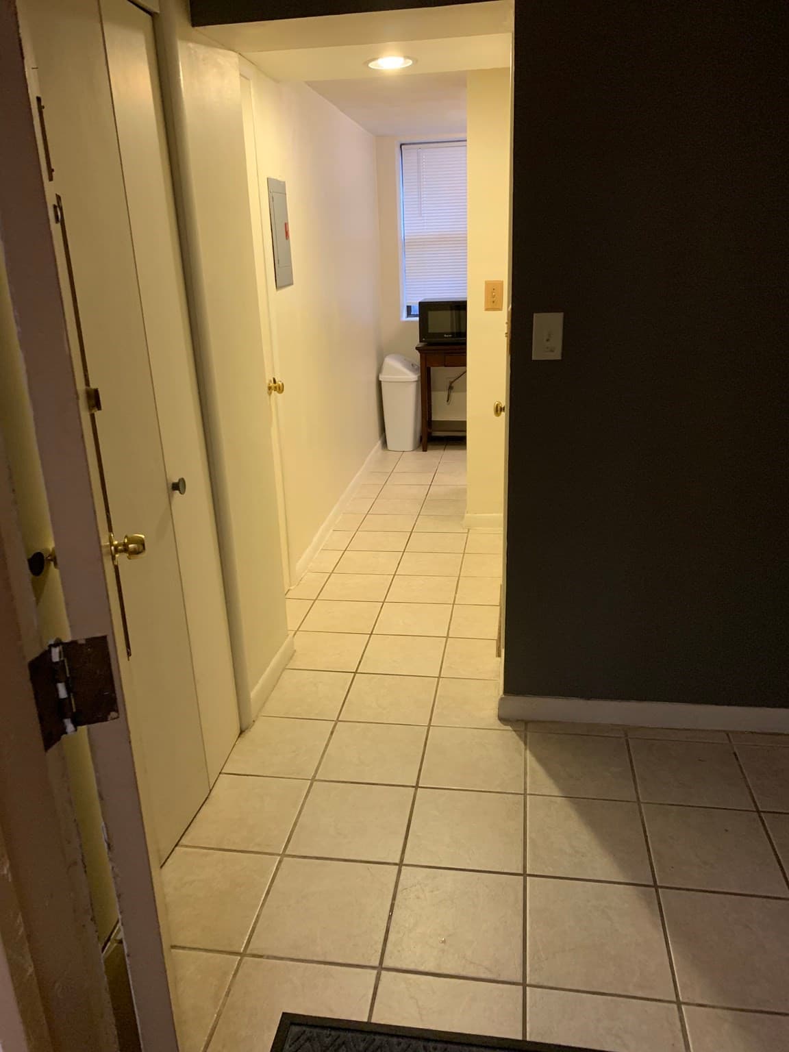 Condominium at 1486 Commonwealth Ave # 1C, Boston MA 02135, photo 17 of 24