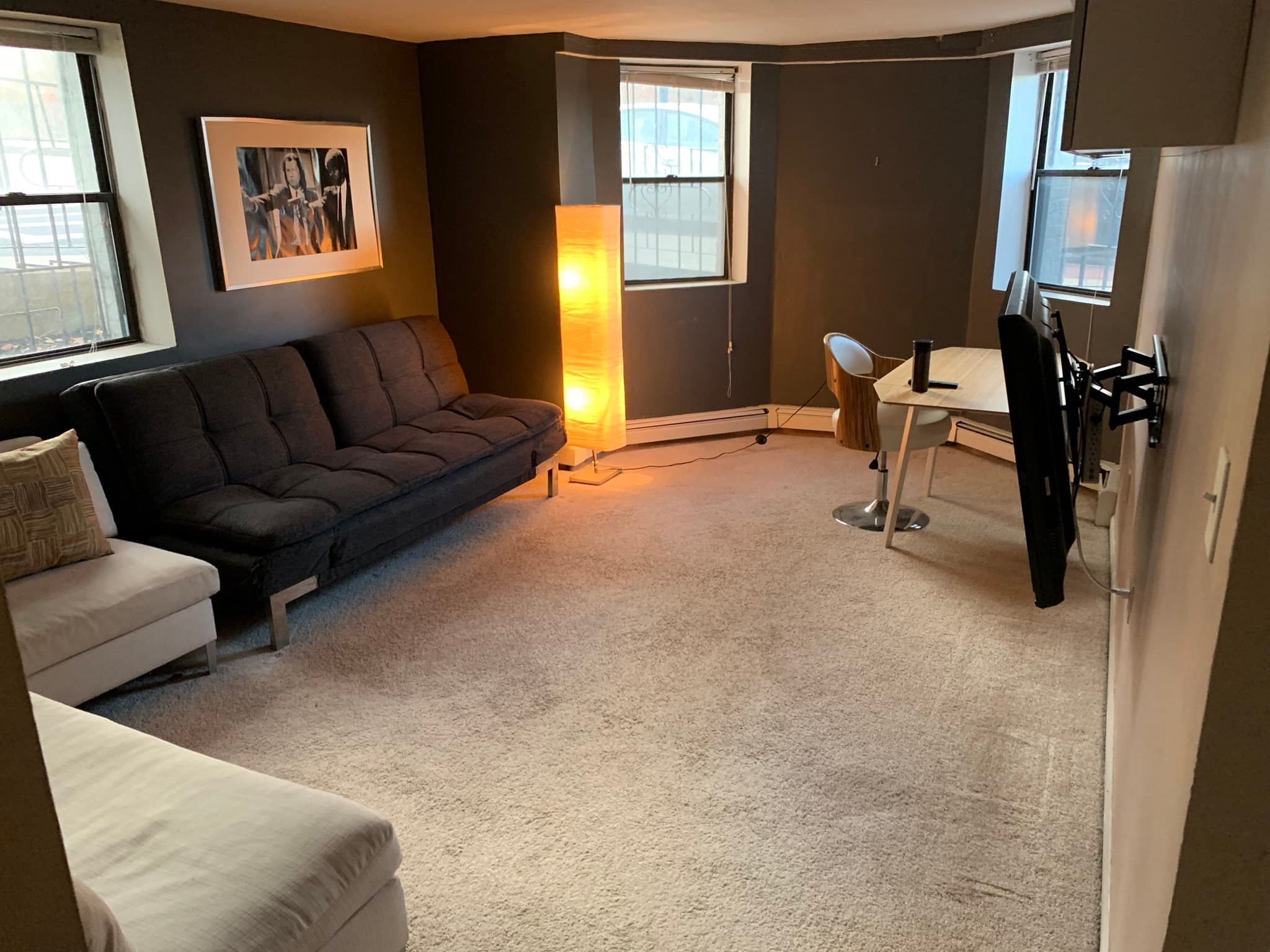1486 Commonwealth Ave # 1C, Boston MA 02135
