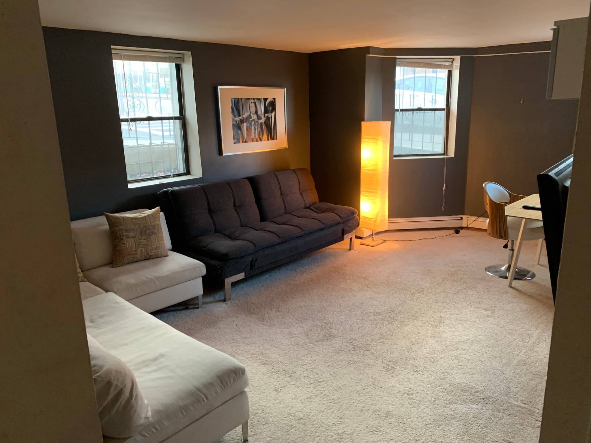 Condominium at 1486 Commonwealth Ave # 1C, Boston MA 02135, photo 5 of 24