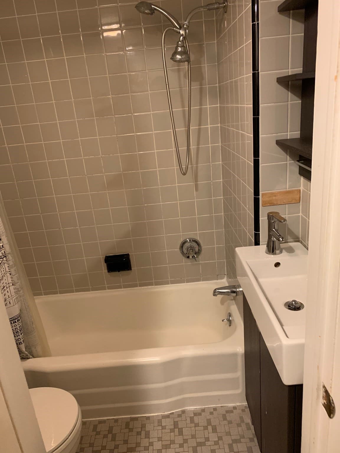 Condominium at 1486 Commonwealth Ave # 1C, Boston MA 02135, photo 14 of 24