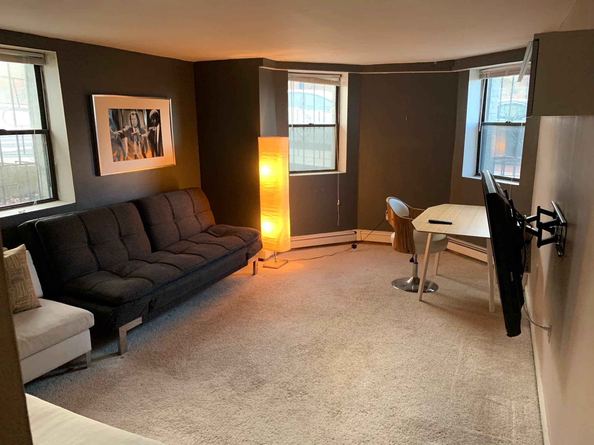 Condominium at 1486 Commonwealth Ave # 1C, Boston MA 02135, photo 4 of 24