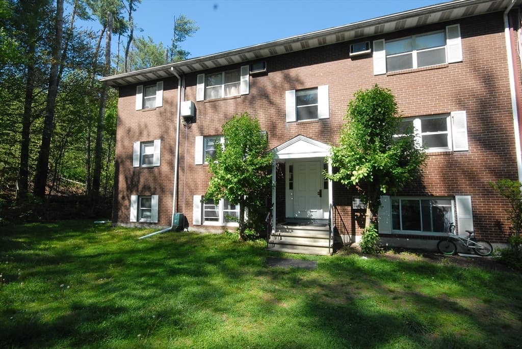 773 Massachusetts Ave # B9, Boxborough MA 01719