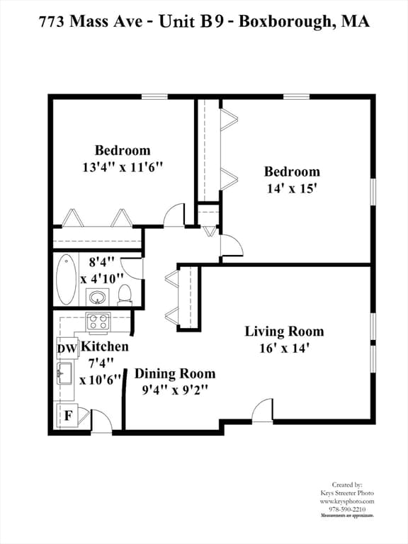 773 Massachusetts Ave # B9, Boxborough MA 01719 photo 24