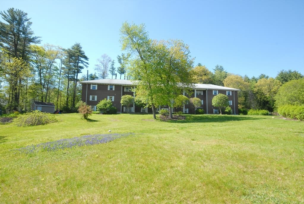 773 Massachusetts Ave # B9, Boxborough MA 01719 photo 18