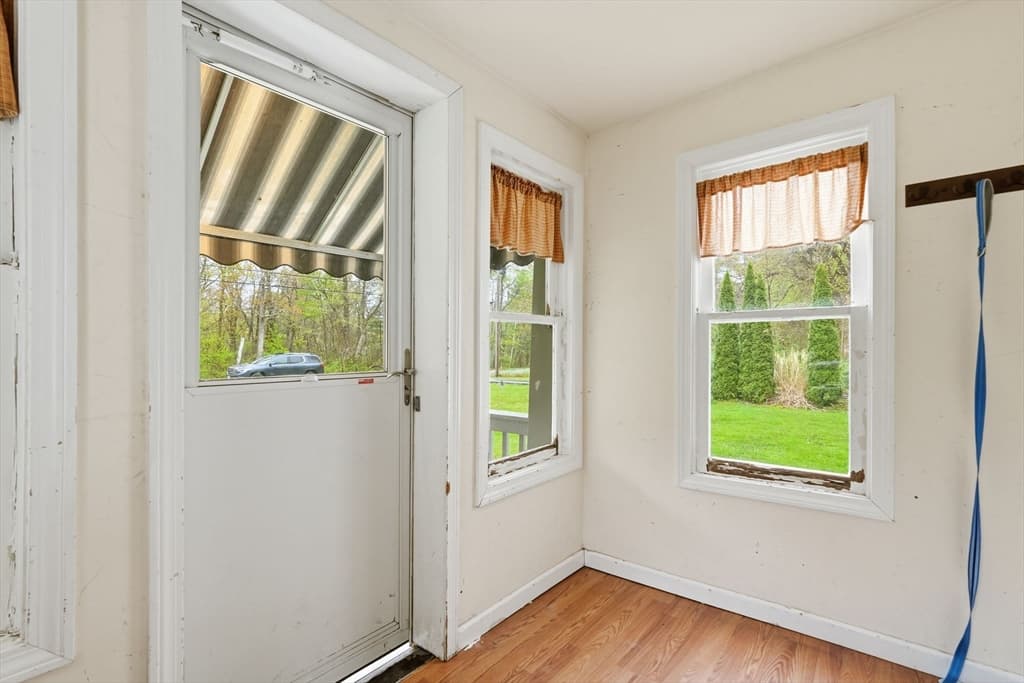 Single Family Residence at 8 Shutesbury Road, Pelham MA 01002, photo 6 of 31