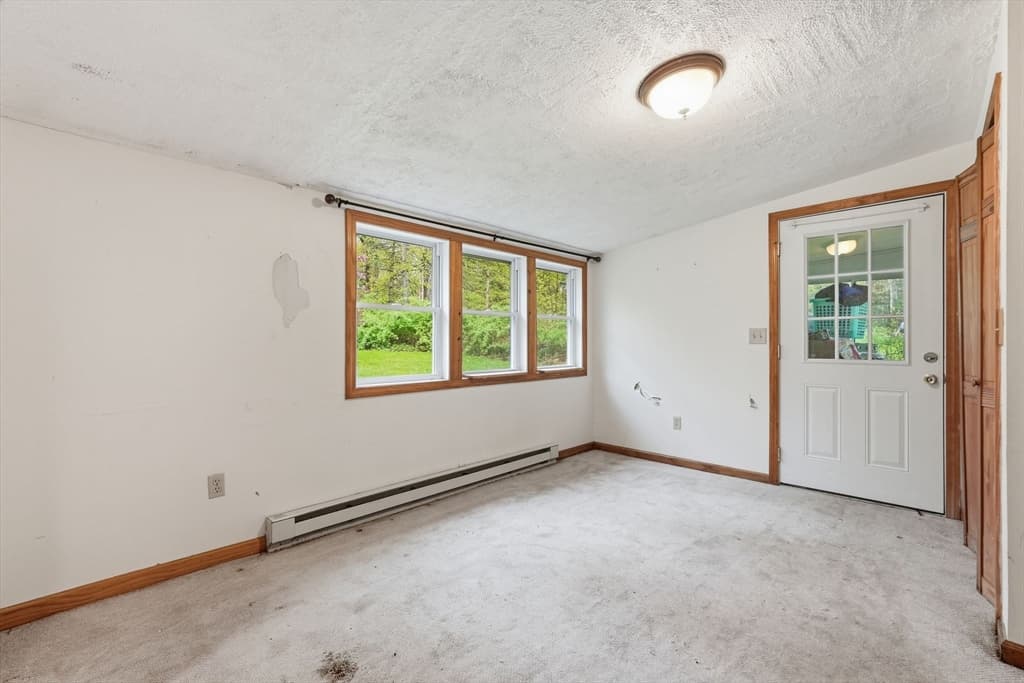 Single Family Residence at 8 Shutesbury Road, Pelham MA 01002, photo 17 of 31