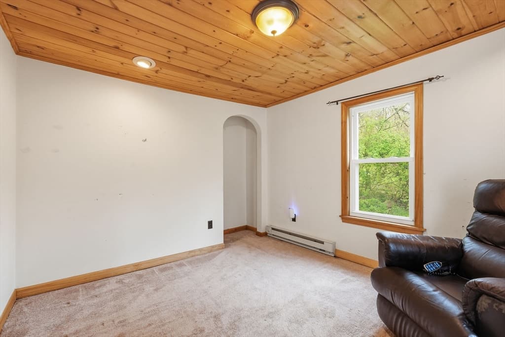 Single Family Residence at 8 Shutesbury Road, Pelham MA 01002, photo 12 of 31