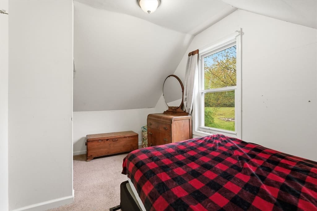 Single Family Residence at 8 Shutesbury Road, Pelham MA 01002, photo 26 of 31
