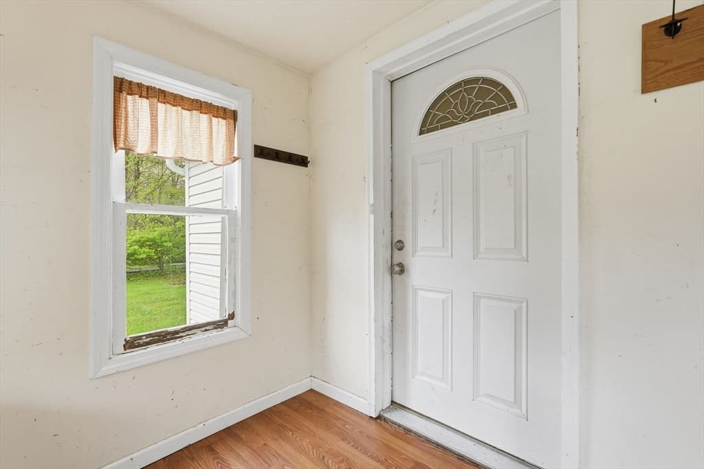 Single Family Residence at 8 Shutesbury Road, Pelham MA 01002, photo 7 of 31