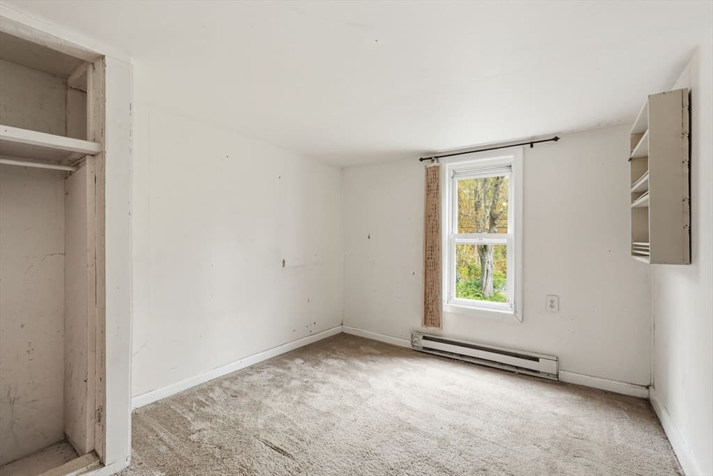 Single Family Residence at 8 Shutesbury Road, Pelham MA 01002, photo 24 of 31
