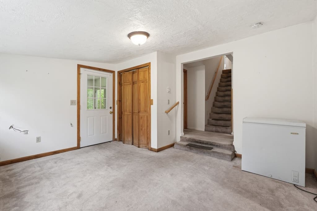 Single Family Residence at 8 Shutesbury Road, Pelham MA 01002, photo 18 of 31