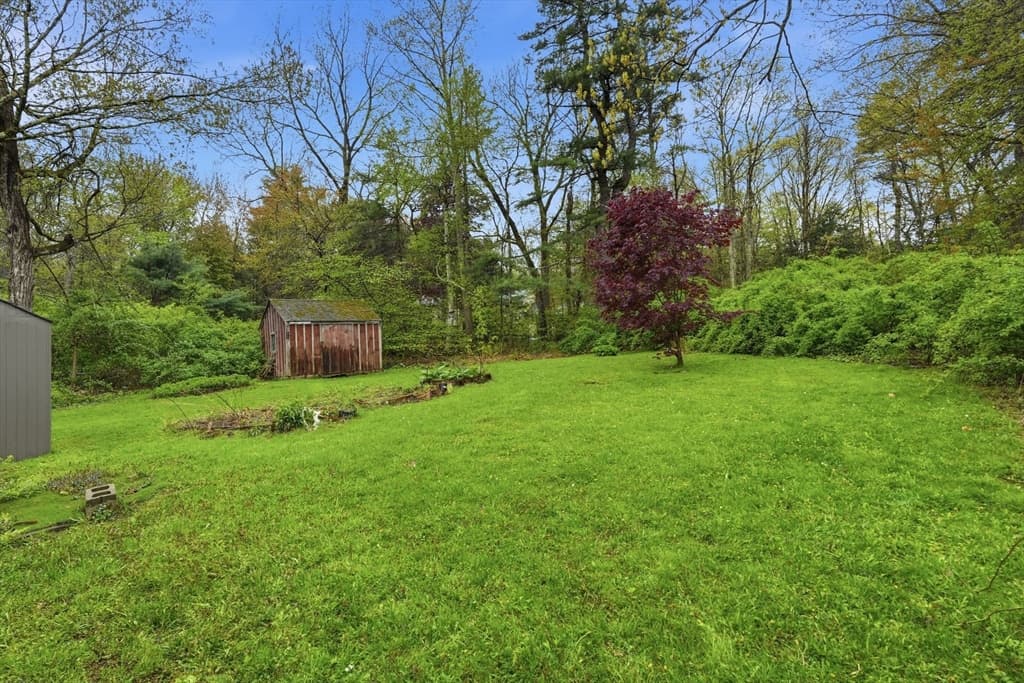 Single Family Residence at 8 Shutesbury Road, Pelham MA 01002, photo 31 of 31