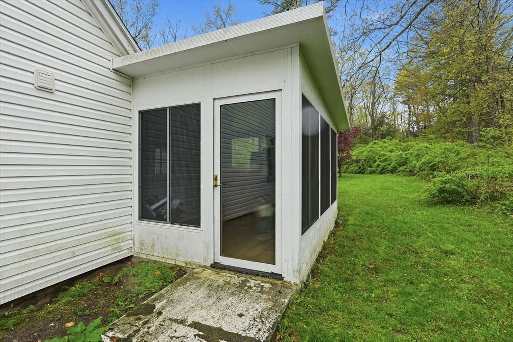 Single Family Residence at 8 Shutesbury Road, Pelham MA 01002, photo 4 of 31