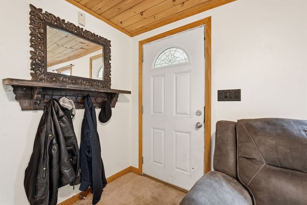 Single Family Residence at 8 Shutesbury Road, Pelham MA 01002, photo 8 of 31