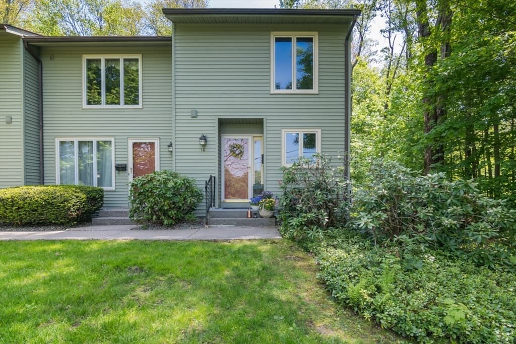 10 Walnut St # 10, Montague MA 01376