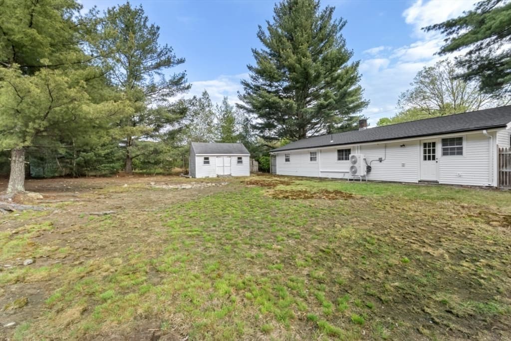 Single Family Residence at 300 Jon Dr, Brockton MA 02302, Brockton, photo 27 of 27