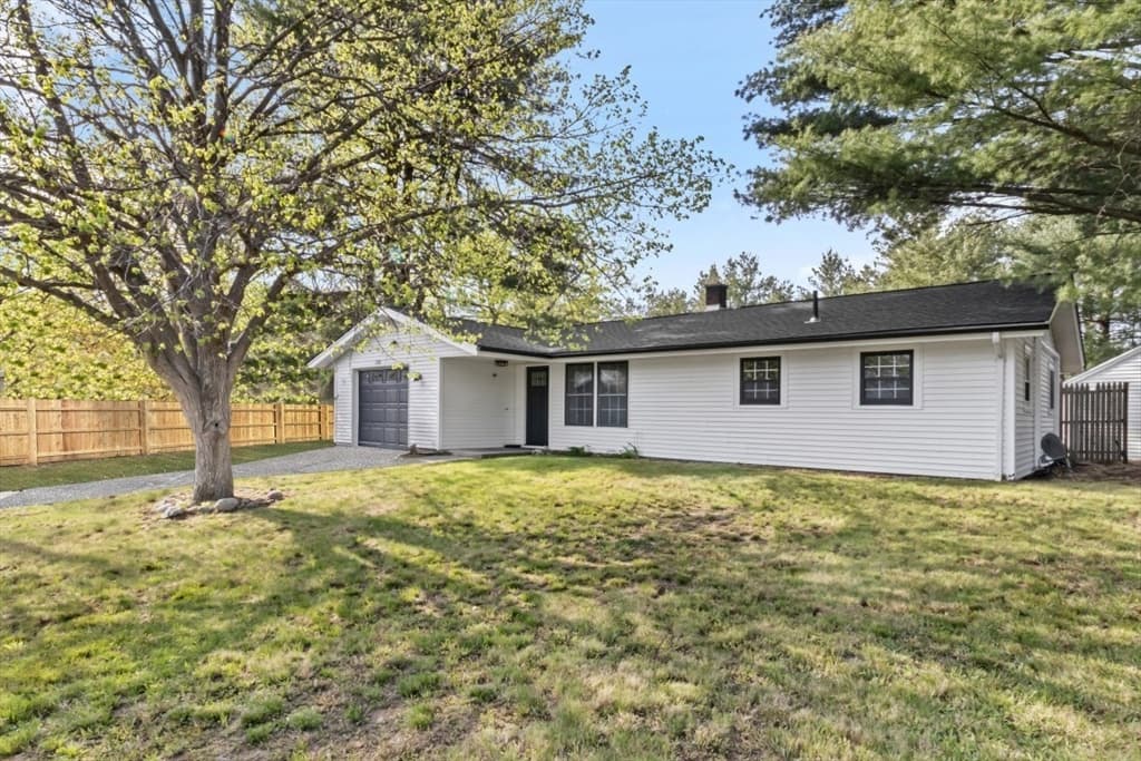 Single Family Residence at 300 Jon Dr, Brockton MA 02302, Brockton, photo 26 of 27