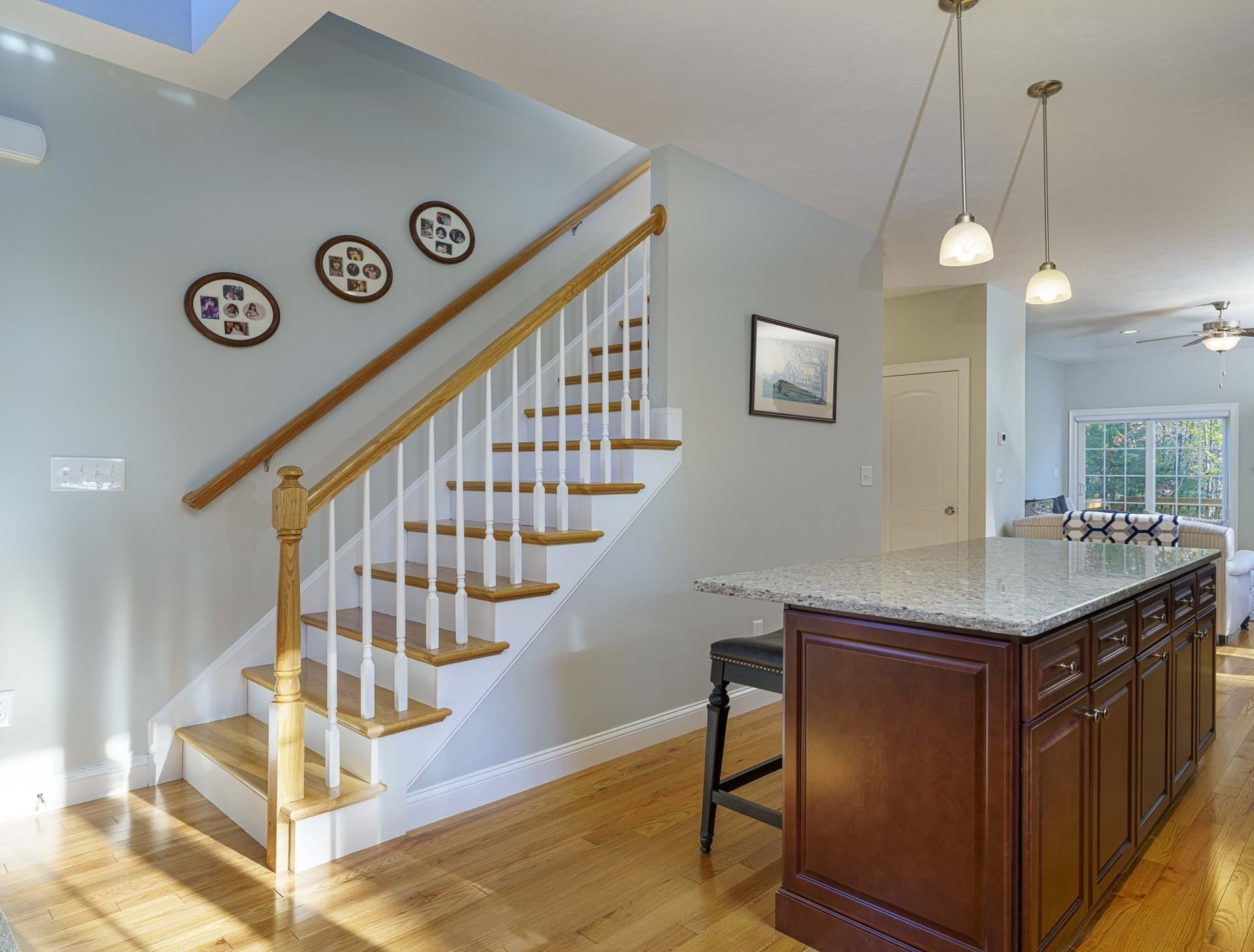 Condominium at 42 Black Bear Circle # 40, Milford MA 01757, photo 3 of 21