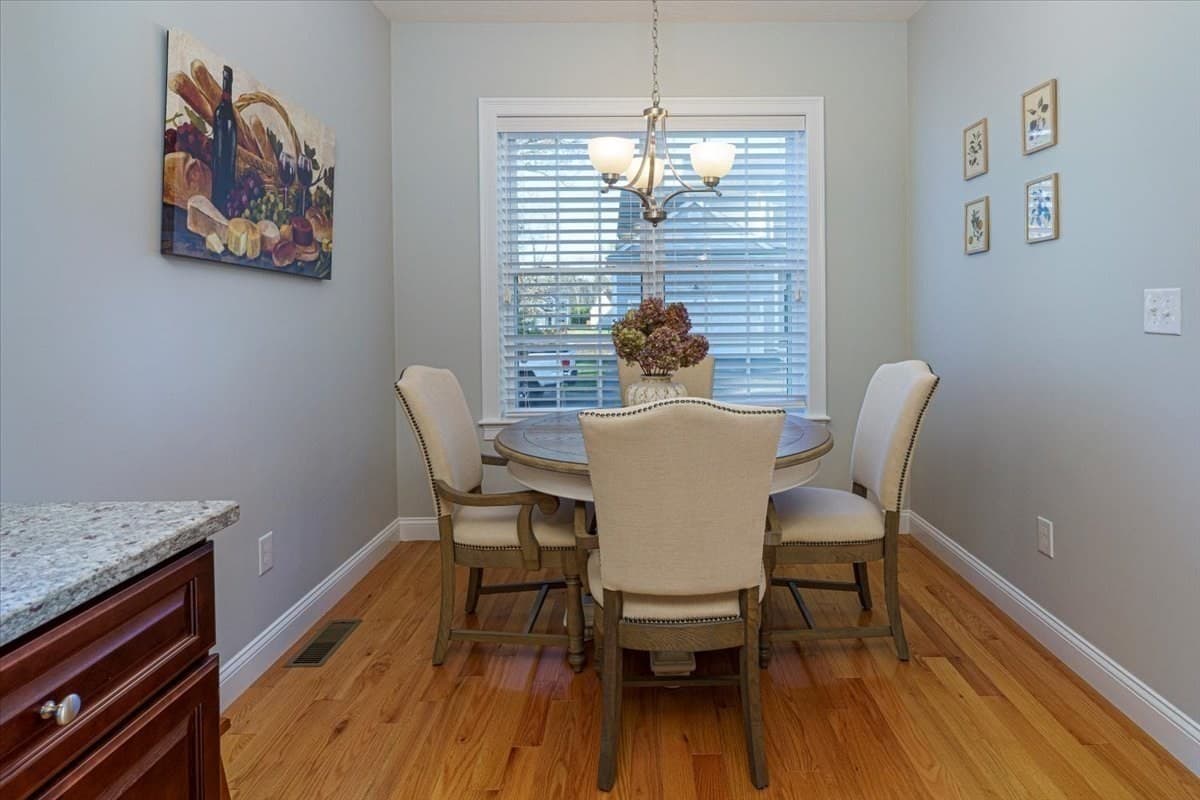 Condominium at 42 Black Bear Circle # 40, Milford MA 01757, photo 4 of 21