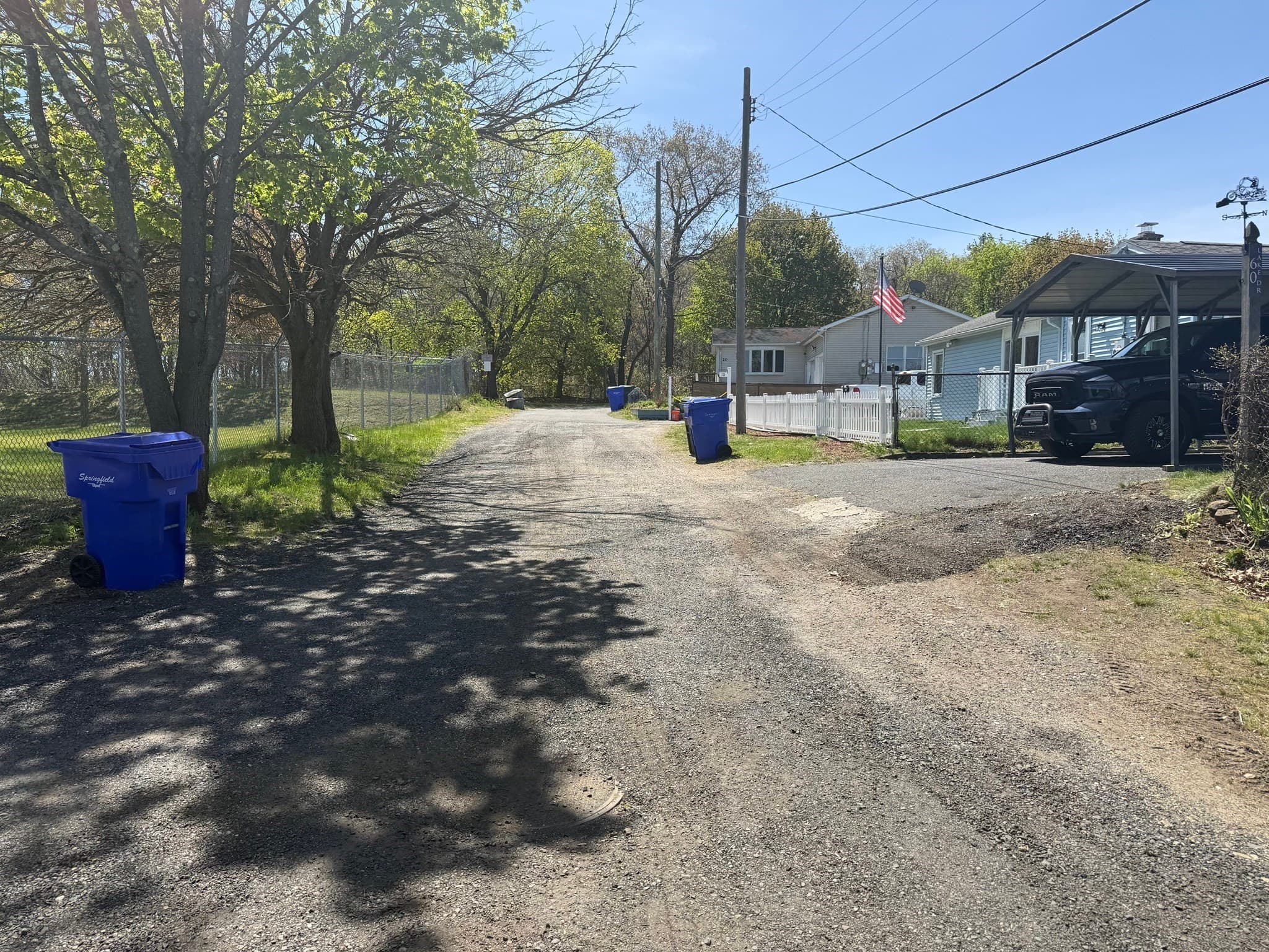 Residential at 0 Barnard Ct (Es), Springfield MA 01101, Springfield, photo 6 of 18