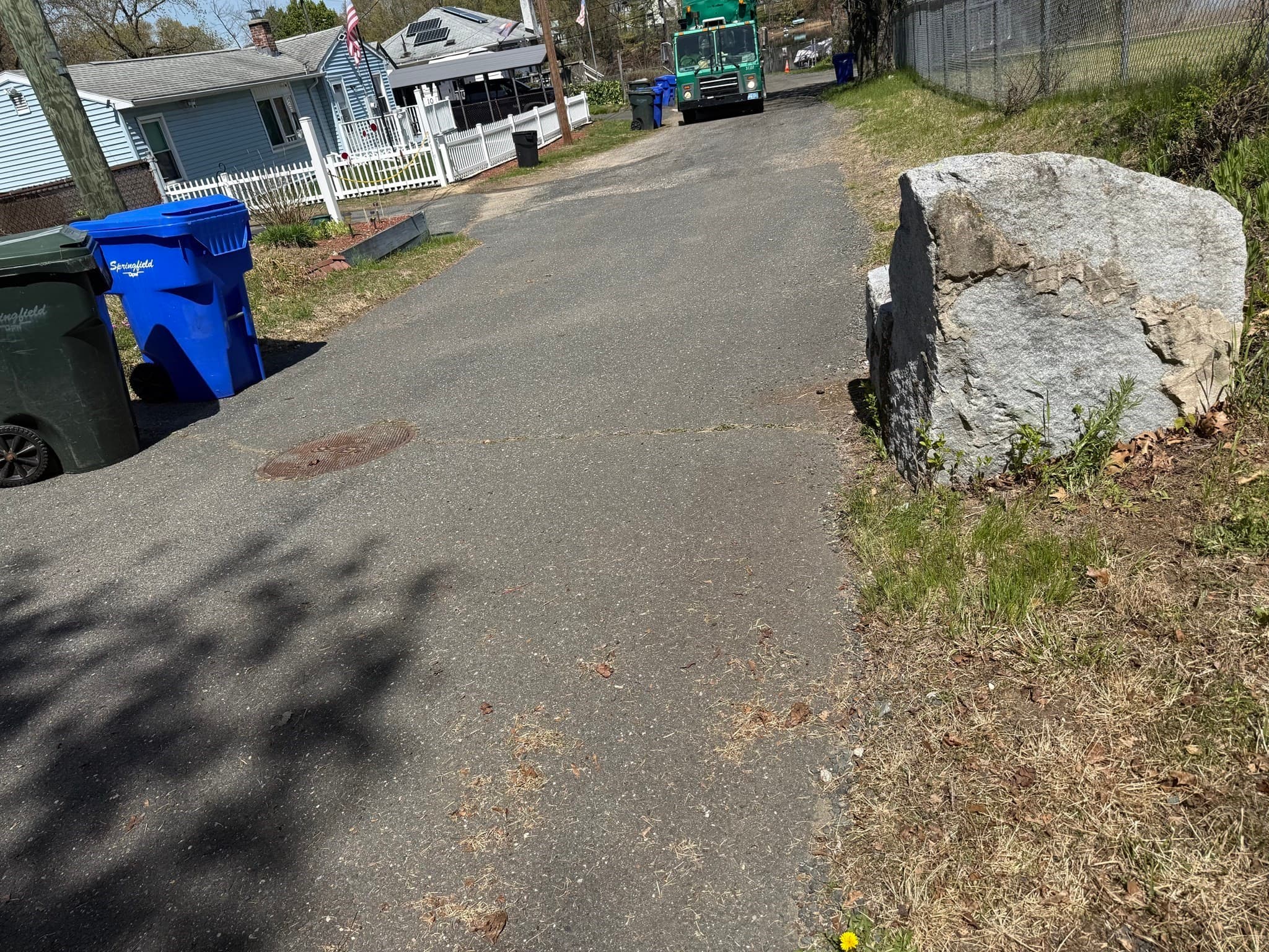 Residential at 0 Barnard Ct (Es), Springfield MA 01101, Springfield, photo 12 of 18