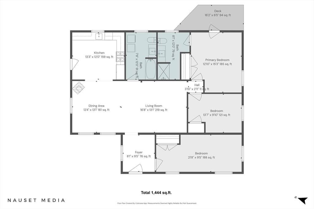 114 Orchard, Barnstable MA 02649 photo 12